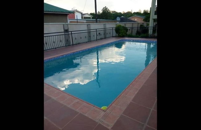 3 Bedrooms Exclusive Apartment in Kaludu - Foto 14