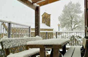 Casa Rural Orós - Photo 39