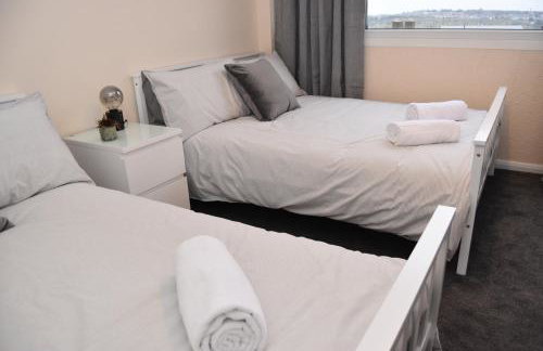 Barnsley Town Centre Apartment - Foto 19