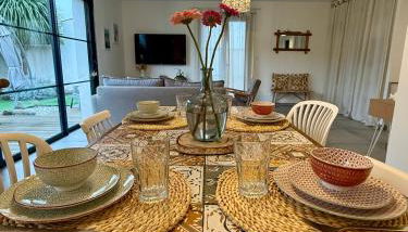 Le Temps d'une île - SPA & vélos inclus - Foto 4