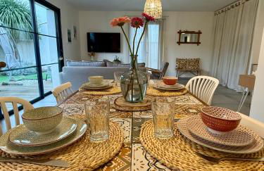 Le Temps d'une île - SPA & vélos inclus - Foto 4