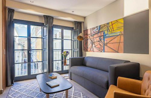 Home Art Apartments Soho - Foto 50