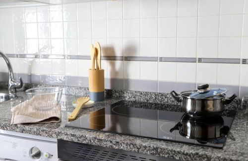 Apartamento Turístico El Canalizo I - Foto 9