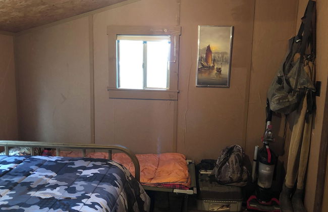 Hickory Hill Cabin Rentals - Foto 25