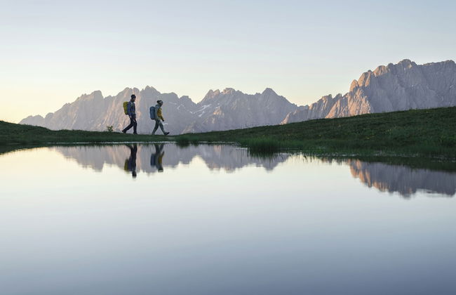 AlpenParks Apartment Montana Matrei - Foto 26