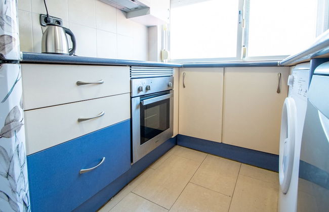 Apartamento La Atlantida Cadiz - Foto 11