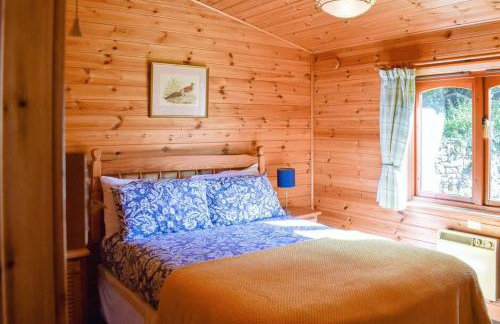 Secluded Pine Lodge 2 - Foto 16