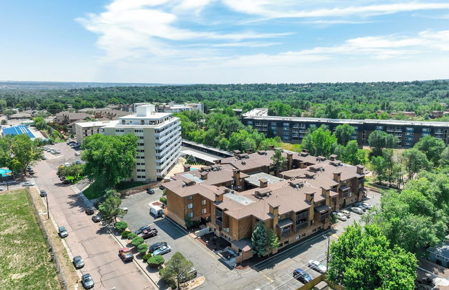 Trailhead Terrace - Foto 27