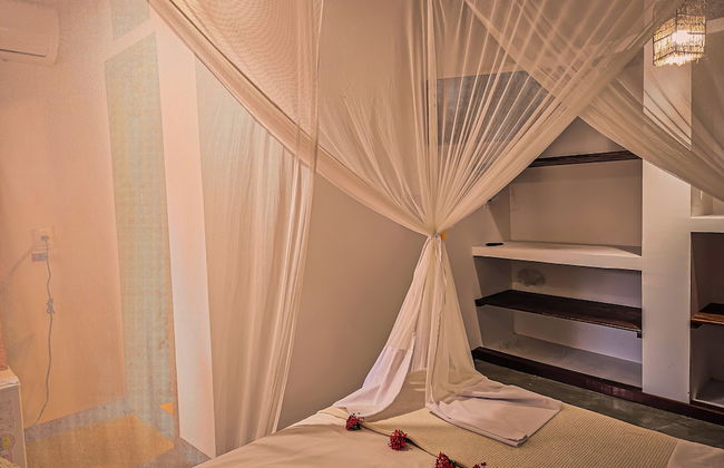 Downwind Kite Villas - Foto 23