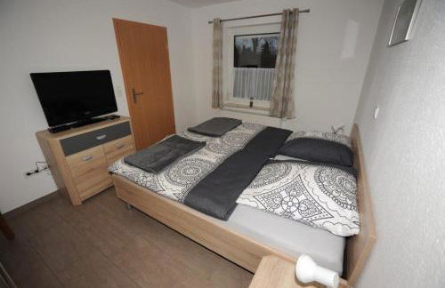 5 Sterne Ferienhaus Von den Wilden Äckern - Foto 29