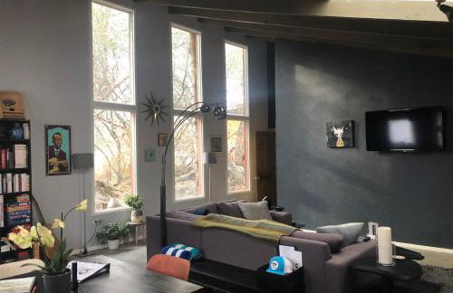 Delilah Ridge Winery Mid Mod Guesthouse - Foto 52