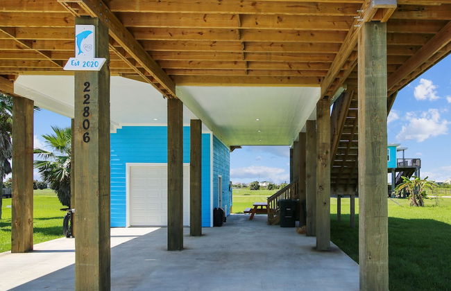 Blue Dolphin by Ryson Vacation Rentals - Foto 9