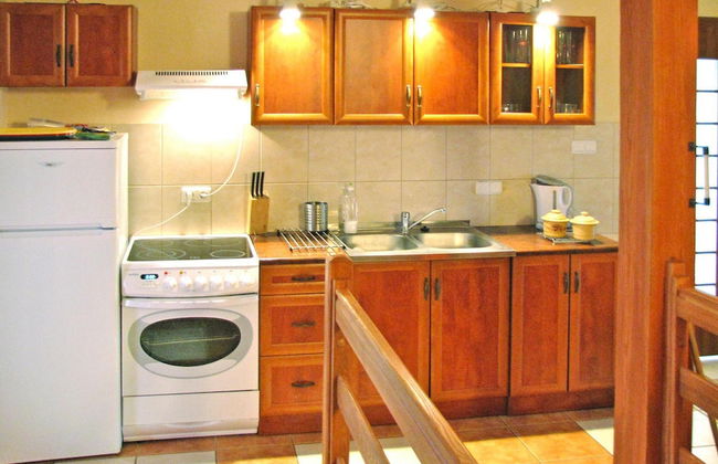 Beautiful Apartment Only 300m From the Lake, Bogdany - Foto 6