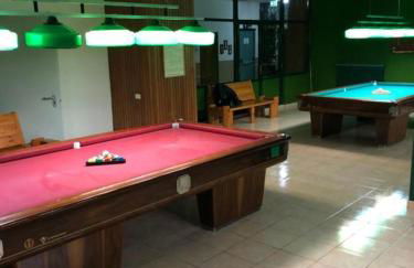 Residence PARADISO - Foto 21