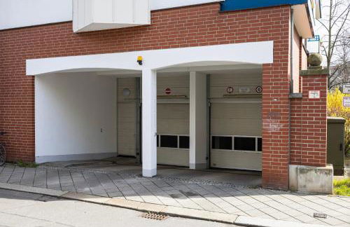 TRABER APARTMENTS 1 SZ Balkon Parkplatz & sehr ruhig - Foto 26