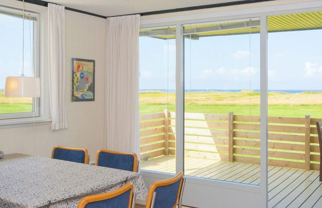 6 Person Holiday Home in Lemvig-by Traum - Foto 11