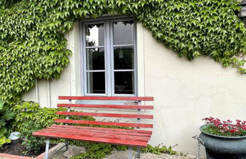 FEWO im Kneipenviertel Altkötzschenbroda - Foto 16