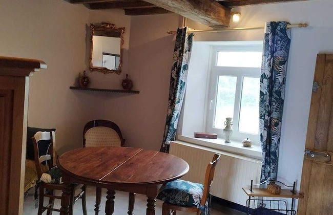 A l Ombre des Tilleuls - Foto 5