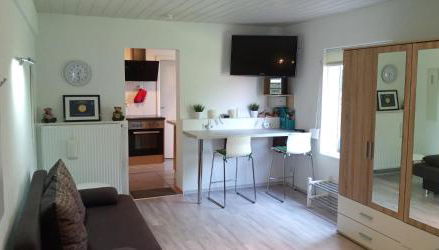 Ferienwohnung in Grenzach - Foto 3