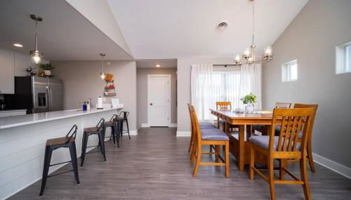 Charming Condo in Bettendorf - Foto 5