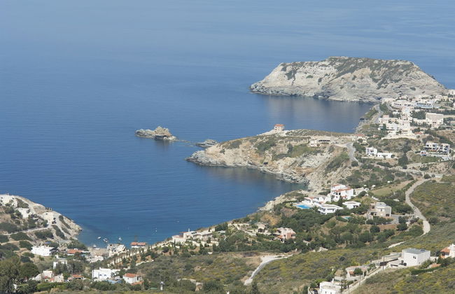 Nymphes Luxury Apartments - Foto 22