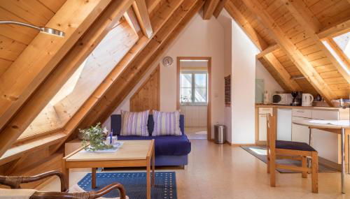 Haus Sonnenschein - Photo 2