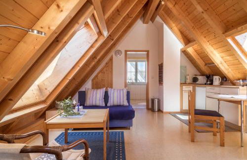 Haus Sonnenschein - Photo 2