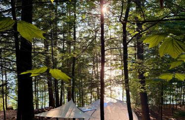 Hammock Haven Island Dome - Foto 11