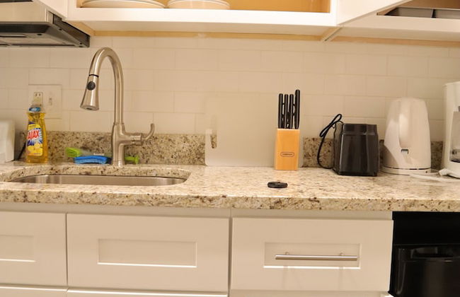 Rittenhouse Suites - Foto 12