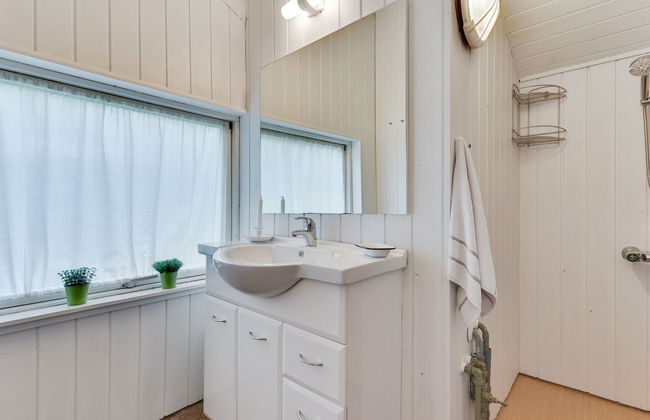 "Yngve" - 56.5km from the sea - Foto 9