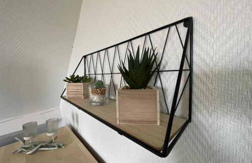 Gites Des Petits Près - Foto 22