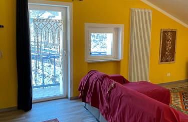 Agriturismo Chevres a Cheval - Foto 71