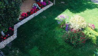 The Little Blooming House - Foto 4, Garden view