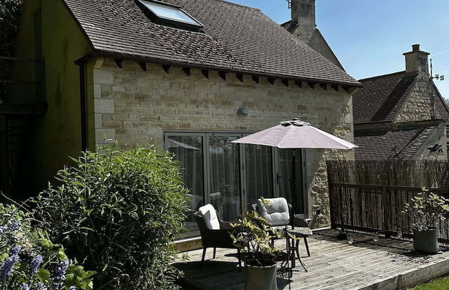 Cotswold Lodge - Photo 24
