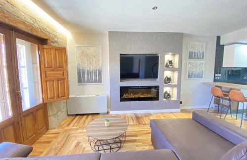 Plaza Mayor Salamanca - Foto 5