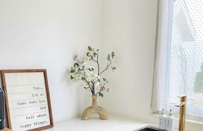 Floraison Living Villa Yogyakarta - Foto 28