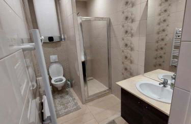 Charmant appartement avec Terrasse - Foto 10