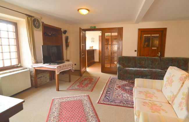 Holiday Home With Sauna in the Eifel National Park - Foto 33