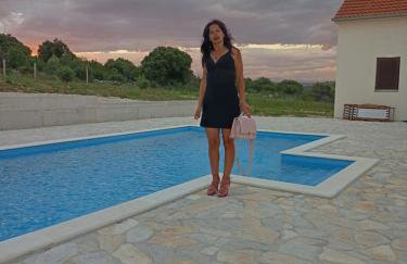 Kuća za odmor Mira blizu Biograda na moru - Foto 34