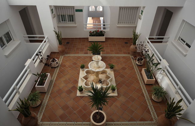 Aparthotel Vistamar - Foto 2