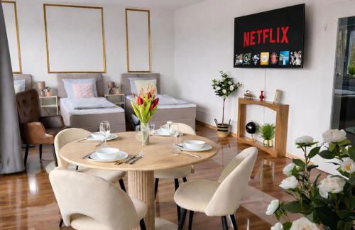 Penthouse mit Deisterblick & Balkon - Foto 1