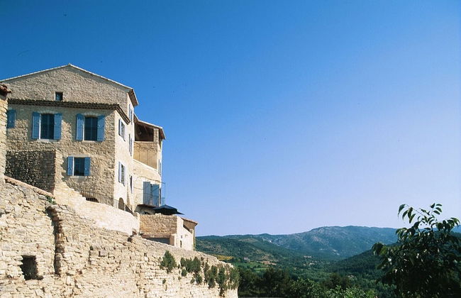 Maison d'hotes l'Amiradou - Foto 29