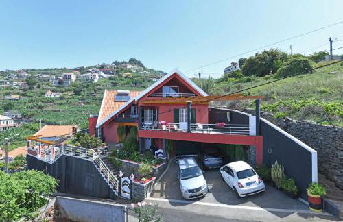 Ponta do Sol Villa - Foto 45