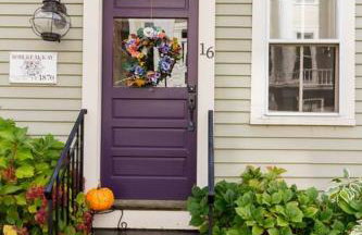 The Seaport House - Near Newport - Foto 6