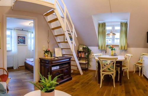 WERTS HOF Apartment 1 - Foto 5