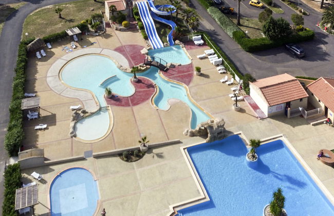 Domaine Les Mûriers - Foto 32