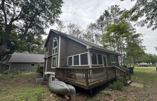 The Treehouse - Foto 63