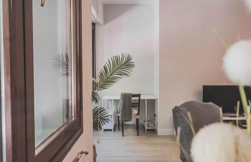 Park view beautiful apartment Bilbao - Photo 23