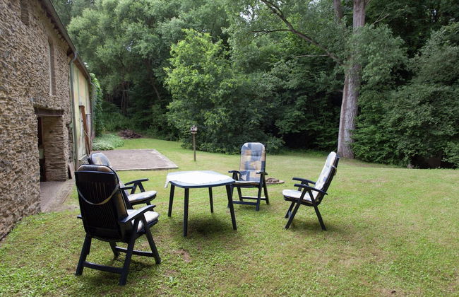 Mosel Mill Garden Stay - Photo 11