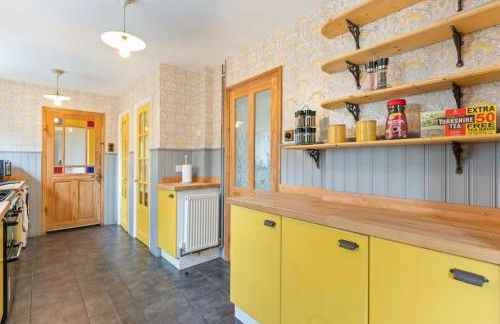 5 Bedroom House for Corporates, Workers, Business - Foto 25